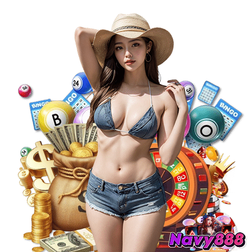 navy888